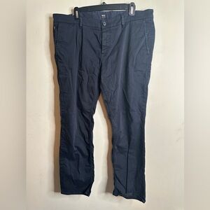 Hugo Boss Chinos Casual Pants Size 38 30